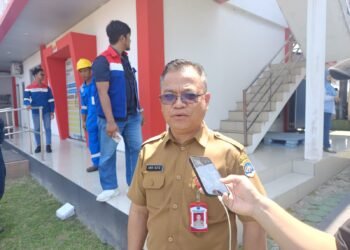 Pemkot Tarakan Minta Gaji PPPK Diambil Alih Pusat Tanpa Pangkas Transfer