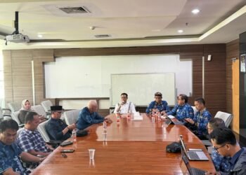Tarif Praktik Mahasiswa Naik, RSUD Jusuf SK Siap Duduk Bersama UBT