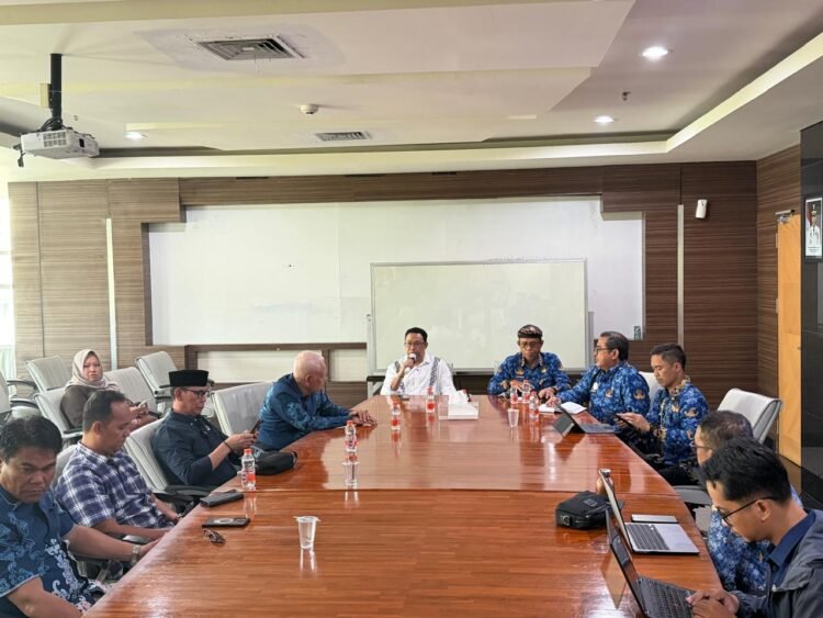 Tarif Praktik Mahasiswa Naik, RSUD Jusuf SK Siap Duduk Bersama UBT