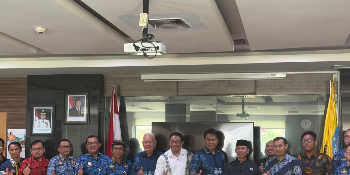 Tarif Praktik Mahasiswa di RSUD Jusuf SK Diusulkan Masuk Revisi Perda
