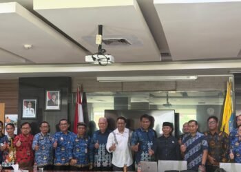 Tarif Praktik Mahasiswa di RSUD Jusuf SK Diusulkan Masuk Revisi Perda
