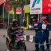 Karhutla Tarakan, Pertamina Patra Niaga Regional Kalimantan Salurkan Bantuan Kesehatan