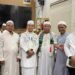 Ustaz H Das’ad Latif Hadiri Tabligh Akbar, Camat Sambutan Apresiasi Dukungan JBSM