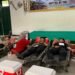 Donor Darah HUT ke-81 TNI, Polri Turut Perkuat Solidaritas Kemanusiaan
