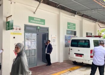 Ibu SRS Tak Tuntut Polisi, Propam Tetap Dalami Kematian di Tahanan
