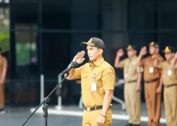 APBD Terbatas, Pemprov Kaltara Fokus Program Prioritas di 2027
