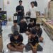 Residivis Ajak Anak 16 Tahun Beraksi, Penadah Turut Diciduk