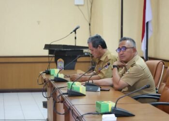 Cakupan Pembiayaan Berubah, 9.389 Peserta BPJS Diverifikasi