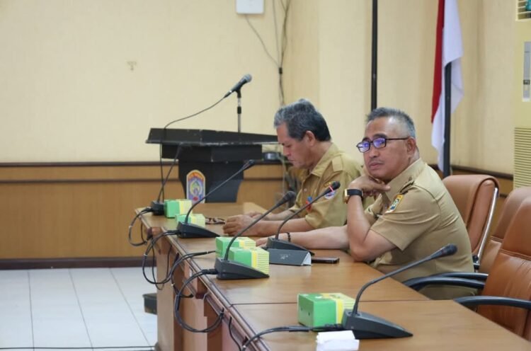 Cakupan Pembiayaan Berubah, 9.389 Peserta BPJS Diverifikasi