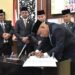 DPRD Bulungan Setujui Enam Raperda, Perubahan APBD 2026 Masuk Paket