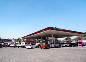 Pertamina Patra Niaga Pastikan Tidak Ada Perubahan Harga BBM Nonsubsidi per 21 September 2026