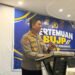 Polda Kaltara Gelar Pertemuan BUJP 2026, Dorong Profesionalisme dalam Meningkatkan Kualitas Pelayanan dan Keamanan