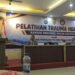 Personel Polda Kaltara dan Jajaran Dibekali Trauma Healing, Perkuat Kemampuan Hadapi Kondisi Psikologis
