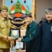Perkuat Sinergi Kelembagaan, Gubernur Terima Audiensi PTA Kaltara
