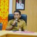 Sekprov Ingatkan Disiplin Jam Kerja ASN