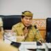 Jajaki Pembangunan Bandara Kargo Internasional, Gubernur Terima Audiensi Investor