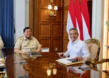 Pemerintah Lunasi Utang Obligasi BLBI Rp218,3 Triliun