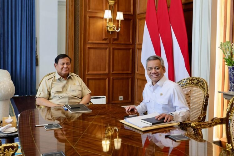 Pemerintah Lunasi Utang Obligasi BLBI Rp218,3 Triliun