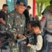 Brimob Kaltara Sambut Kunjungan Siswa SD Al-Qur’an Imam Asy Syafii di Mako Batalyon A Pelopor