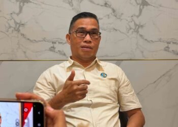 Tujuh Toko Vape di Tarakan Negatif Etomidate, BNNK Ungkap Jalur Peredaran Ilegal