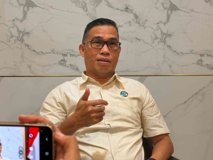 Tujuh Toko Vape di Tarakan Negatif Etomidate, BNNK Ungkap Jalur Peredaran Ilegal   