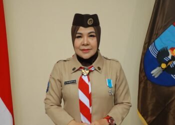 Kwarda Kaltara Mulai Siapkan Jamda Pertama di Bulungan