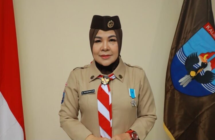 Kwarda Kaltara Mulai Siapkan Jamda Pertama di Bulungan