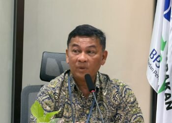 30 Ribu Peserta JKN Masih Tunggu Kepastian, Kekurangan Capai Rp3,9 Miliar