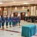 Maylenty: Setelah Dilantik, Pengurus Langsung Bekerja di Lapangan