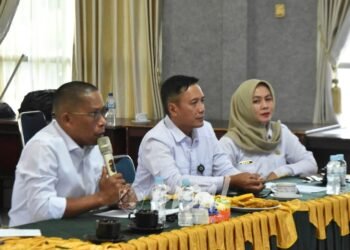 Bulungan Kekurangan 588 Guru, Pemkab Sinkronkan Data Formasi