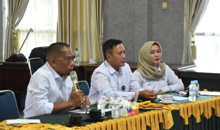 Bulungan Kekurangan 588 Guru, Pemkab Sinkronkan Data Formasi