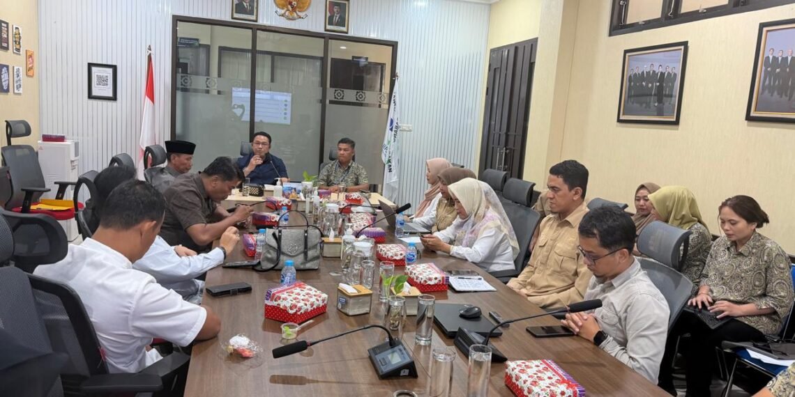 Regulasi BPJS Batasi Bed RSUD, DPRD Kaltara Minta Aturan Diperjelas