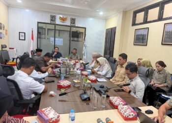Regulasi BPJS Batasi Bed RSUD, DPRD Kaltara Minta Aturan Diperjelas