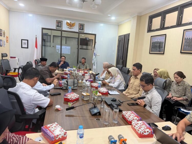 Regulasi BPJS Batasi Bed RSUD, DPRD Kaltara Minta Aturan Diperjelas