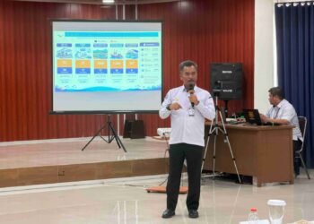BPPMHKP Perkuat Jaminan Mutu Hasil Perikanan Kaltara