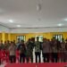 Rakor Forkopimcam Sekatak Perkuat Keamanan dan Penyelesaian Batas Desa
