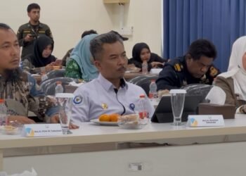 Petakan Kendala Pelaku Usaha, BPPMHKP Siapkan Pendampingan hingga Digitalisasi