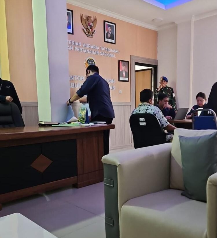Penyidikan PT CCM, Rumah Mantan Kepala Daerah Nunukan Disasar Kejagung