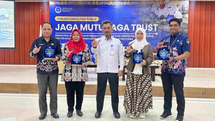 Dari OSS hingga Ekspor, Ombudsman Dorong Perbaikan Layanan Pelaku Usaha