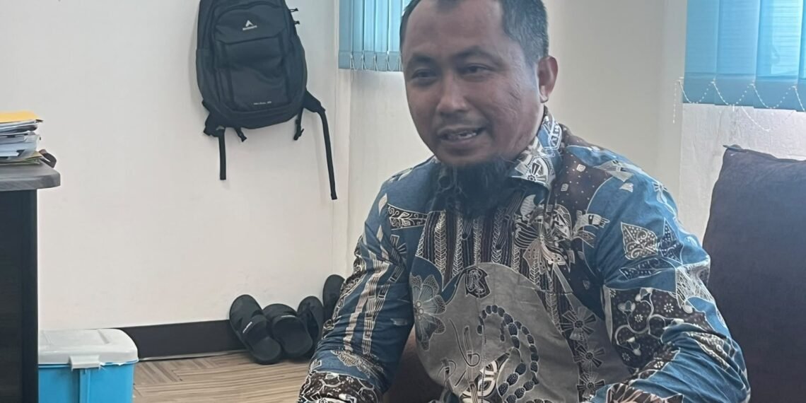 Etomidate Tak Berizin Edar, BPOM Jelaskan Batas Pengawasan Vape