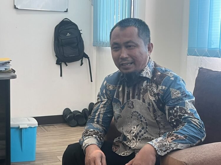 Etomidate Tak Berizin Edar, BPOM Jelaskan Batas Pengawasan Vape