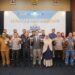 Aktivitas Money Changer di Perbatasan Masuk Kampanye JAGA KALTARA