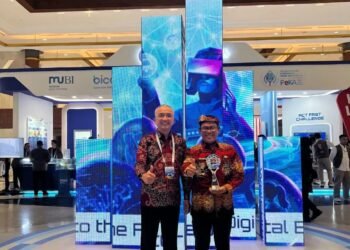 Produksi dan Distribusi Diperkuat, TPID Tarakan Raih TPID Award