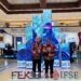 Produksi dan Distribusi Diperkuat, TPID Tarakan Raih TPID Award