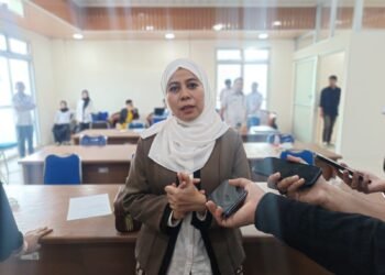 Usai Kasus Cibinong, Ombudsman Kaltara Bicara Pengawasan Lapas