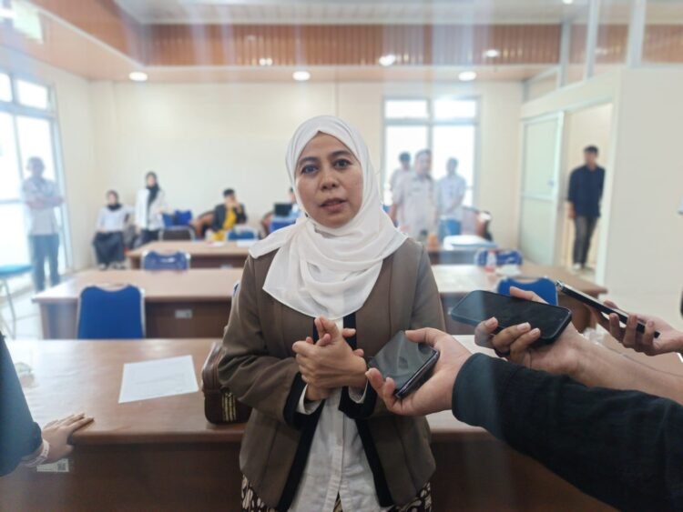 Usai Kasus Cibinong, Ombudsman Kaltara Bicara Pengawasan Lapas