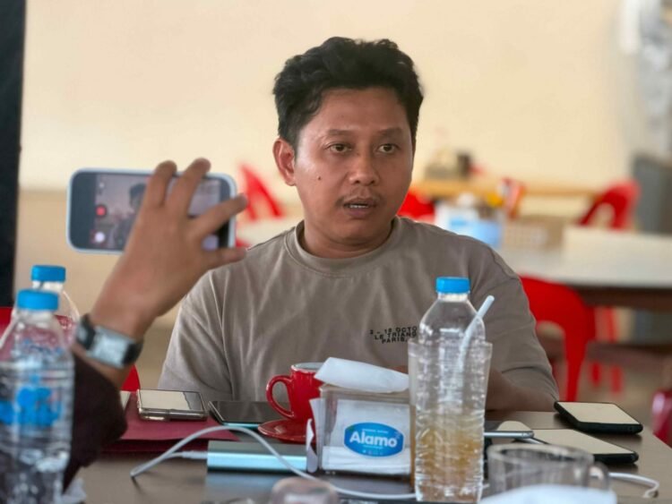 Sidang Praperadilan LSH Ditunda, Polda Siapkan Administrasi Persidangan