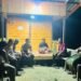 Satkamling Diperkuat, Polsek Tanjung Palas Dorong Warga Aktif Jaga Kamtibmas