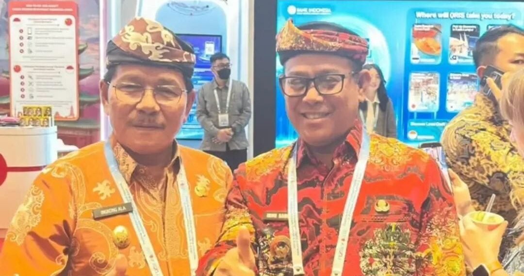 Pengendalian Inflasi Antarkan TPID Tarakan Raih Penghargaan Nasional