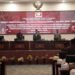 Pemprov Kaltara Sampaikan Jawaban Terhadap Pandangan Umum Fraksi Atas Ranperda Perubahan APBD 2026